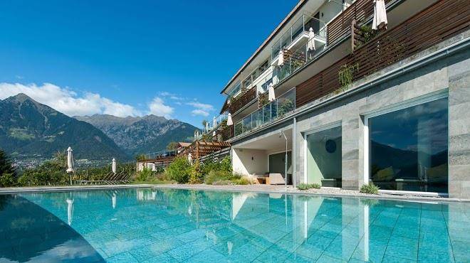 Hotel mitterplatt by schenna resort