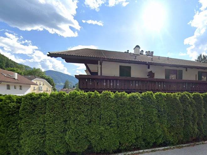 Hotel monika sas
