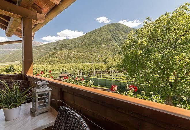 Hotel Montani 3 Sterne Image