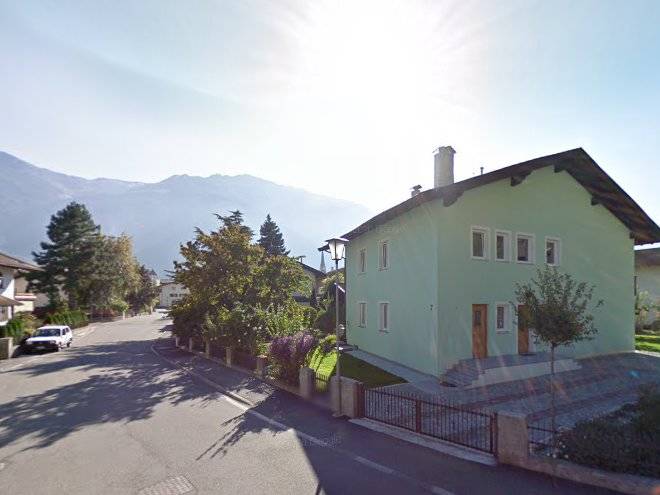 Hotel montani
