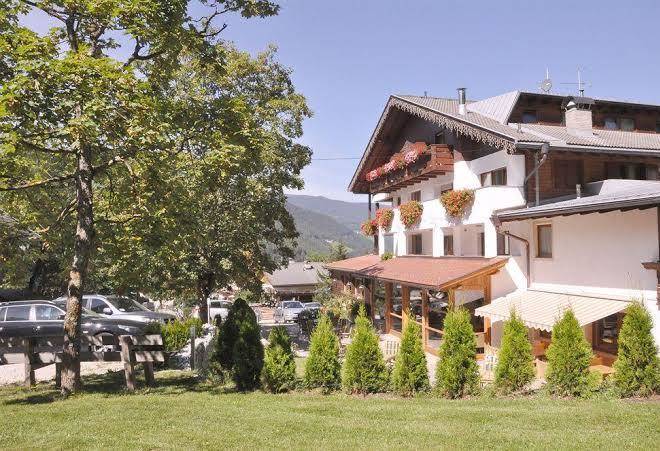 Hotel monte paraccia