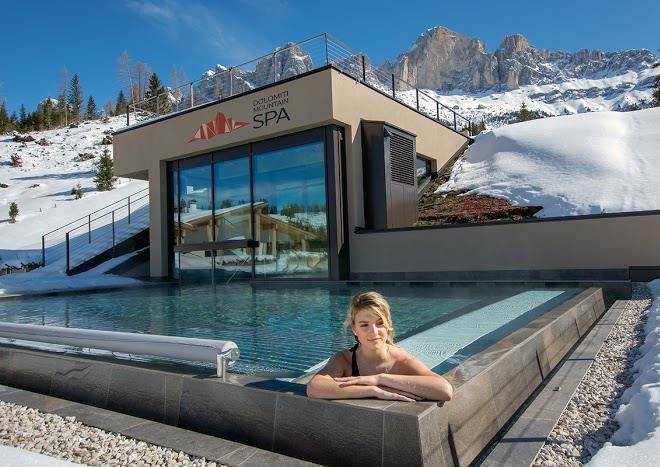 Hotel moseralm