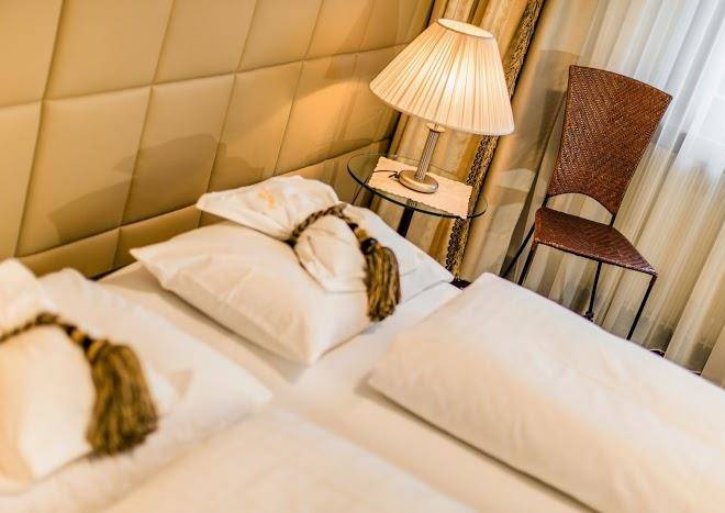Hotel muhlbacherhof