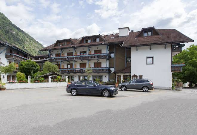 Hotel muhlener hof