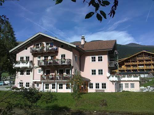 Hotel muhlenhof