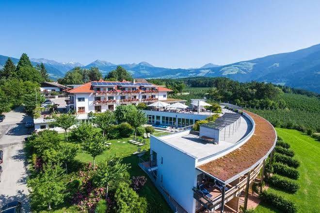 Hotel muhlwaldhof