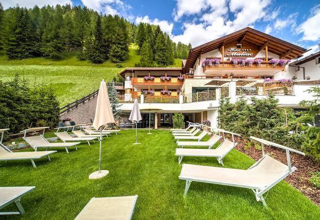 Hotel muliac