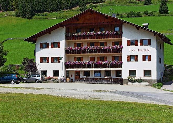 Hotel murrerhof