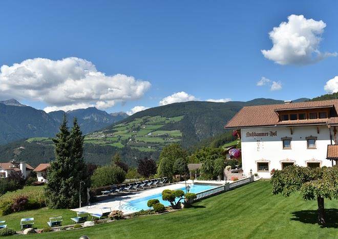 Hotel nussbaumerhof