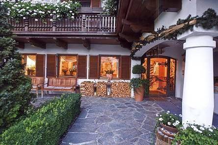 Hotel oberbrunn
