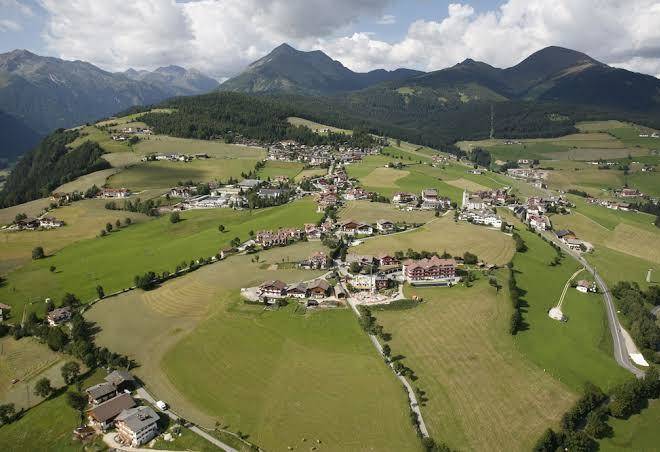 Hotel oberhofer