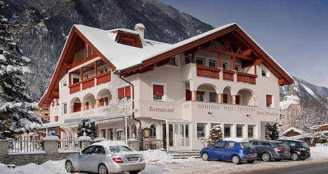 Hotel oberleiter