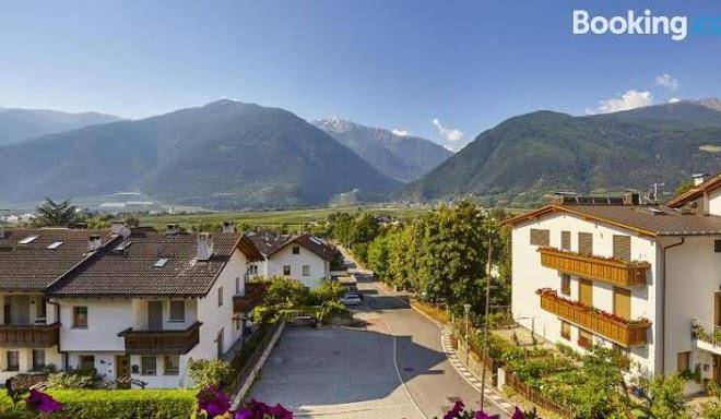 Hotel Obermoosburg Image