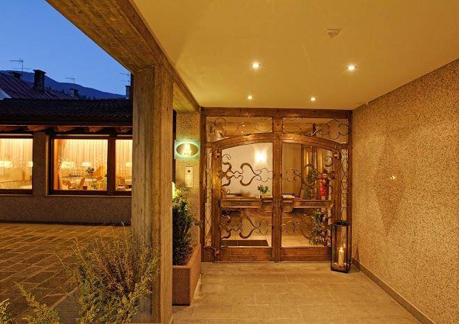 Hotel oberporte
