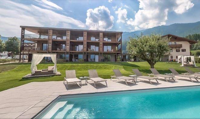 Hotel oberwiesen