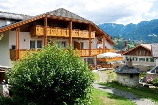 Hotel Oberwirt Image