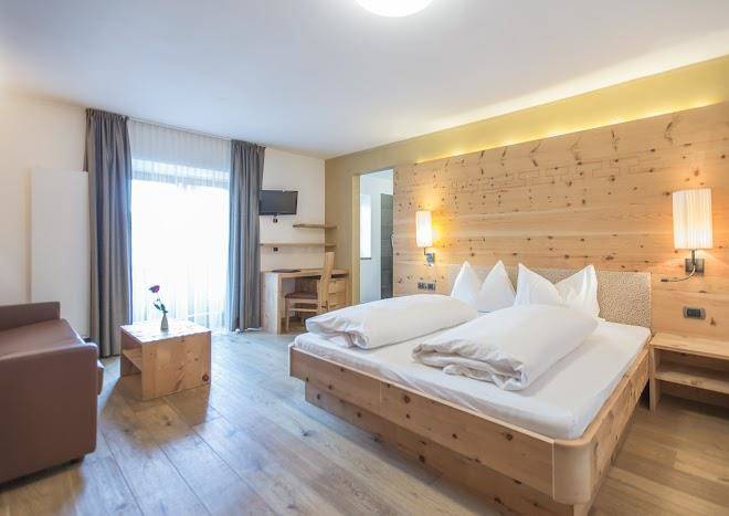 Hotel olaga