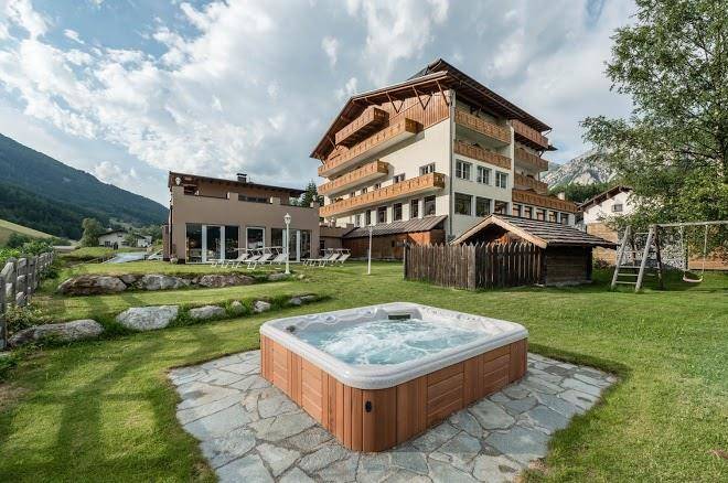 Hotel ortlerspitz
