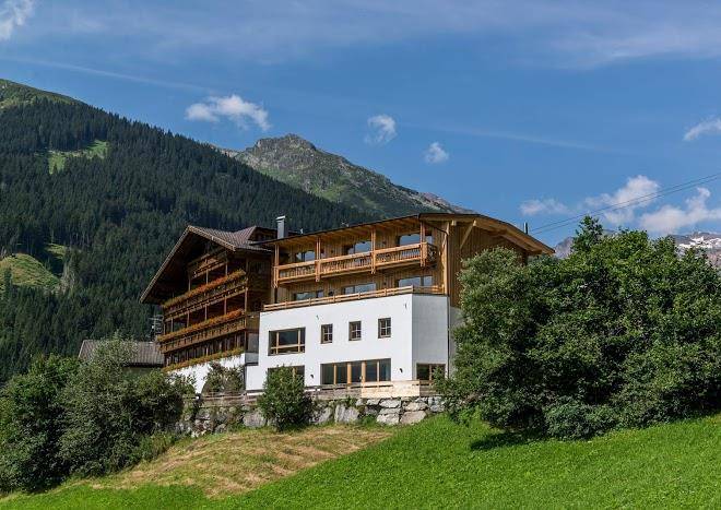 Hotel Panorama Image