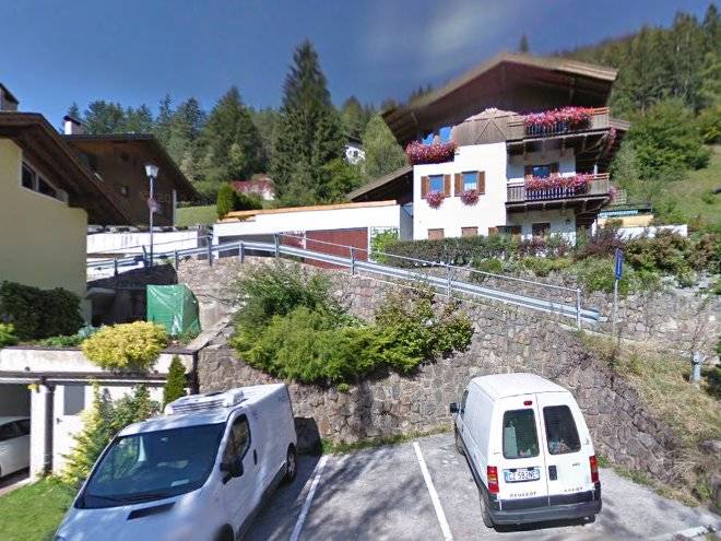 Hotel paradiso