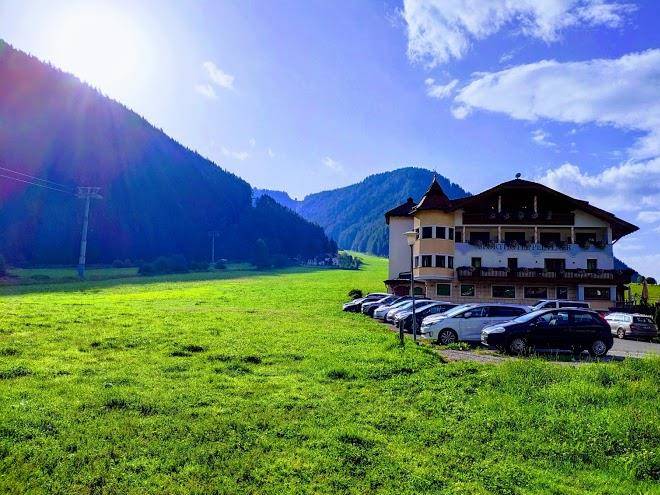 Hotel peintner