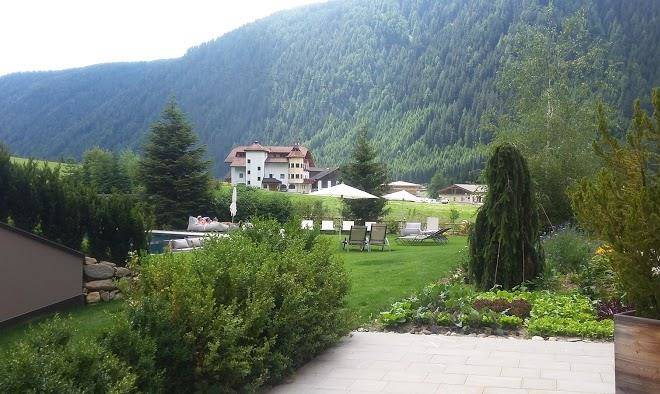 Hotel peintner kg d piccolruaz willibald