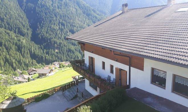 Hotel pension pattissenhof