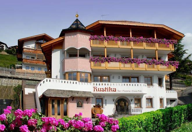 Hotel Pension Residence Gasser Image