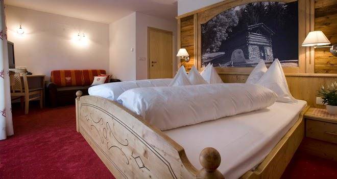 Hotel pfandleralm