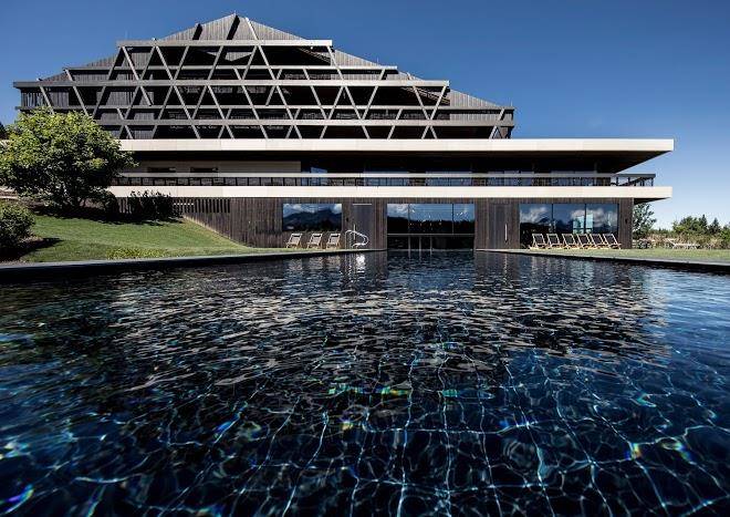 Hotel pfosl