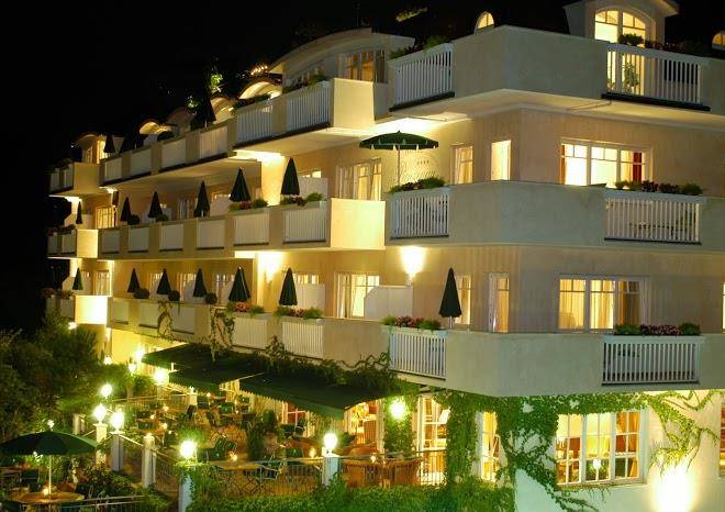 Hotel pienzenau