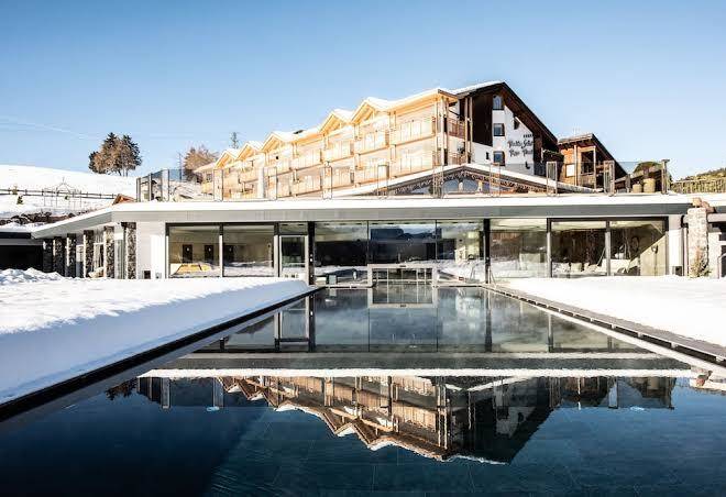 Hotel pinei nature & spirit