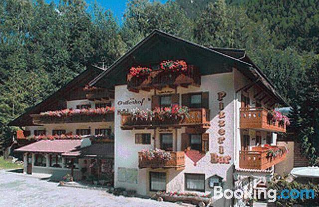 Hotel pizzeria ortlerhof