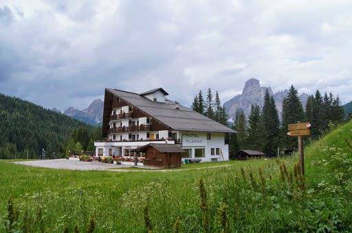 Hotel planac