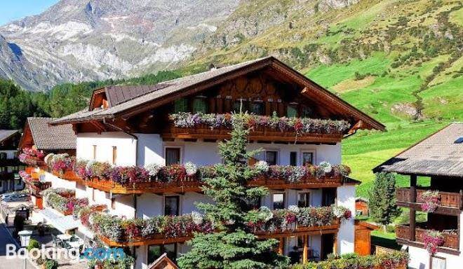 Hotel pohl