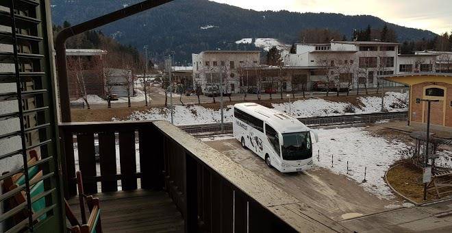 Hotel pornbacher