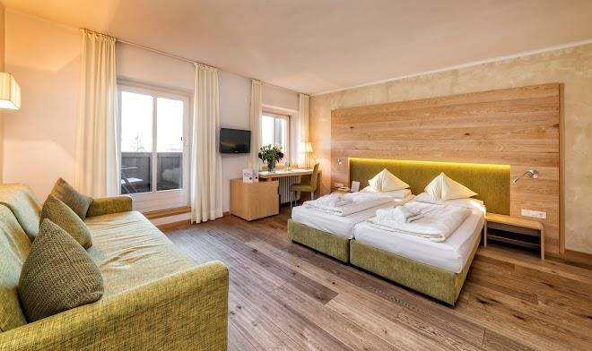 Hotel post tolderhof