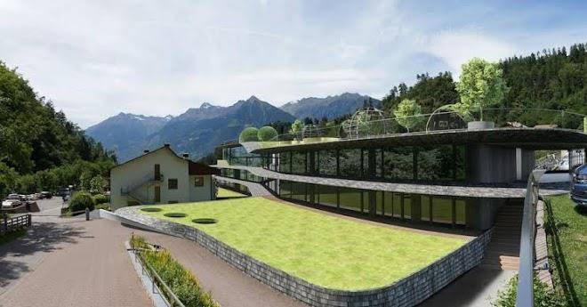 Hotel prinz rudolf