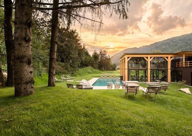 Hotel Pustertalerhof Image