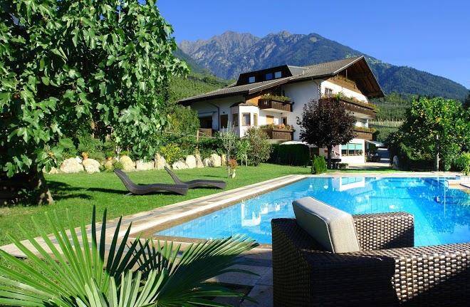 Hotel quelle dorf tirol