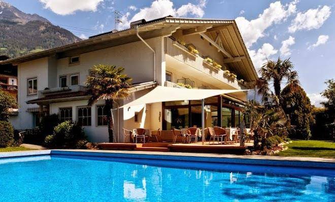 Hotel rablanderhof 3 sterne s