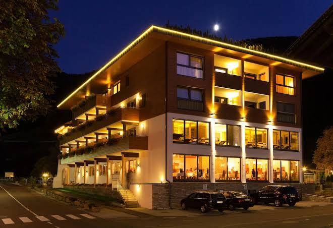 Hotel ratschingserhof