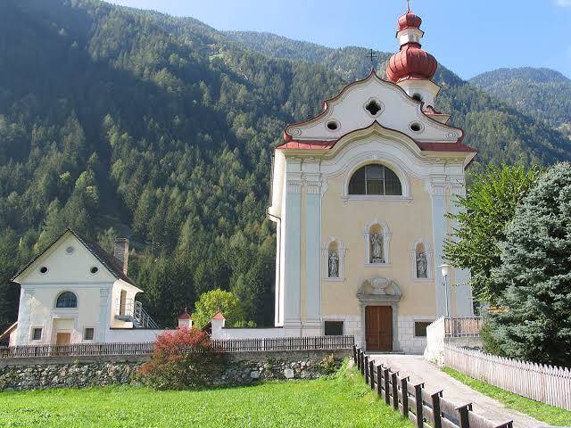Hotel reichegger