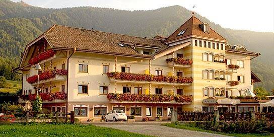 Hotel reipertingerhof