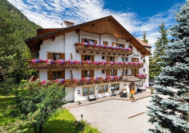 Hotel resa blancia