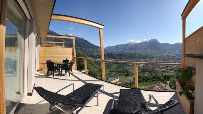 Hotel residence aqualis