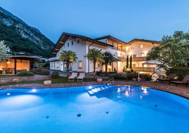 Hotel residence graf volkmar