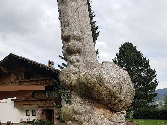 Hotel Residence Hofstaett Image