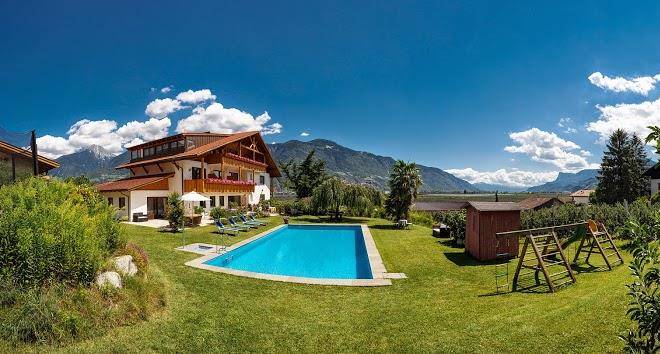 Hotel & residence johanneshof