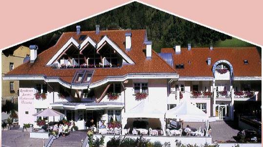 Hotel residence lorenz ristorante bar pizzeria